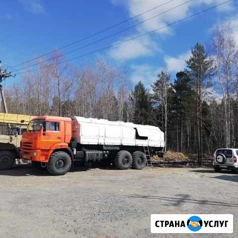 Воздушный компрессор Ханты-Мансийск - изображение 1