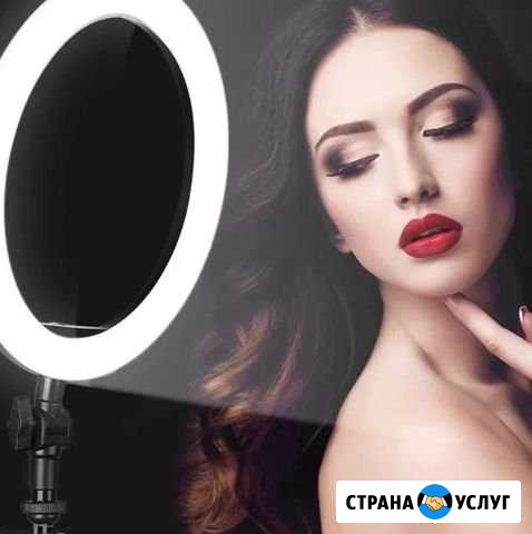 Аренда кушетки, Кольцевой Лампы Каменск-Уральский - изображение 1