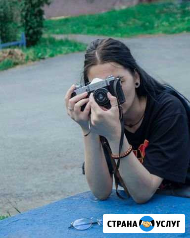 Фотограф Прокопьевск - изображение 1
