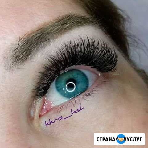 Наращивания (ламинирование) ресниц Набережные Челны - изображение 1