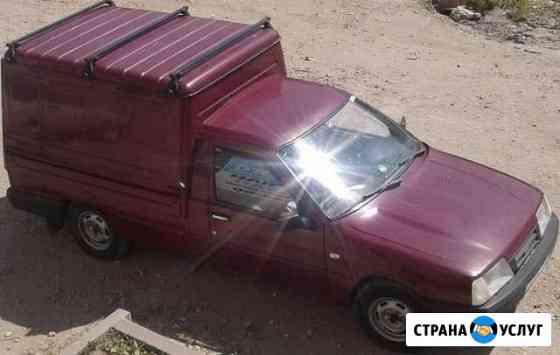 Грузоперевозки на Пирожке (Каблук) Саратов