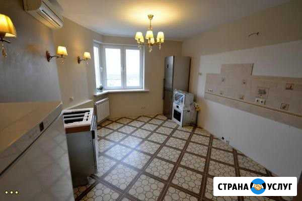 Услуги плиточника,ремонт ванной и туалета под ключ Киржач - изображение 1