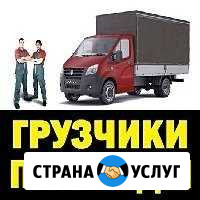 Переезды грузчики вывоз мусора грузоперевозки Псков - изображение 1