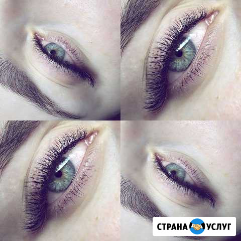 Наращивание ресниц Ставрополь - изображение 1
