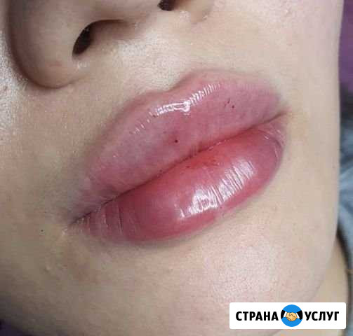 Перманентный макияж Томск - изображение 1