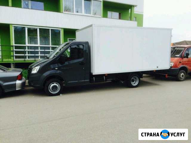 Вывоз мусора Санкт-Петербург - изображение 1