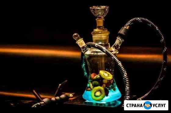 Аренда кальянов Саратов