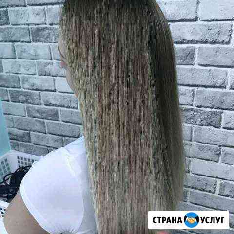 Модели на окрашивание. Airtouch. Цветное. Шатушь Москва