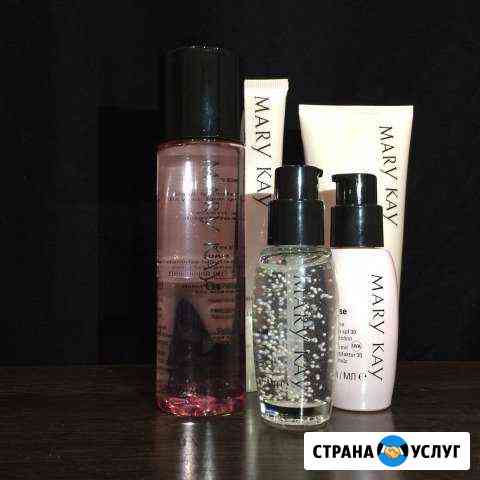 Консультант Mary Kay, косметика Нефтеюганск