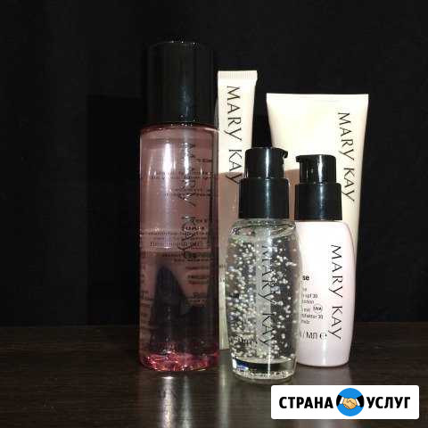 Консультант Mary Kay, косметика Нефтеюганск - изображение 1