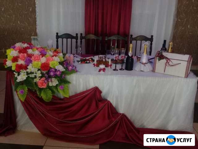 Все виды услуг на свадьбу Кинель - изображение 1