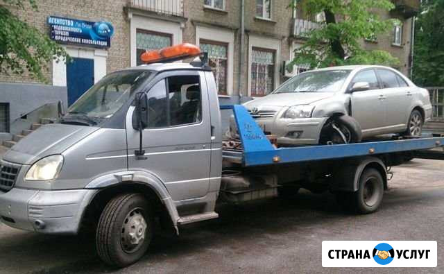 Эвакуатор круглосуточно Осинки - изображение 1
