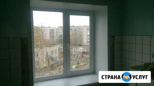 Ремонт пластиковых окон Набережные Челны - изображение 1
