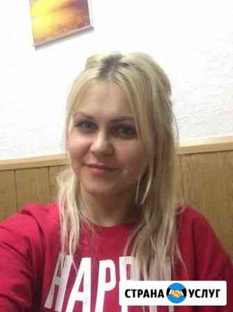 Стилист по подбору одежды Пермь