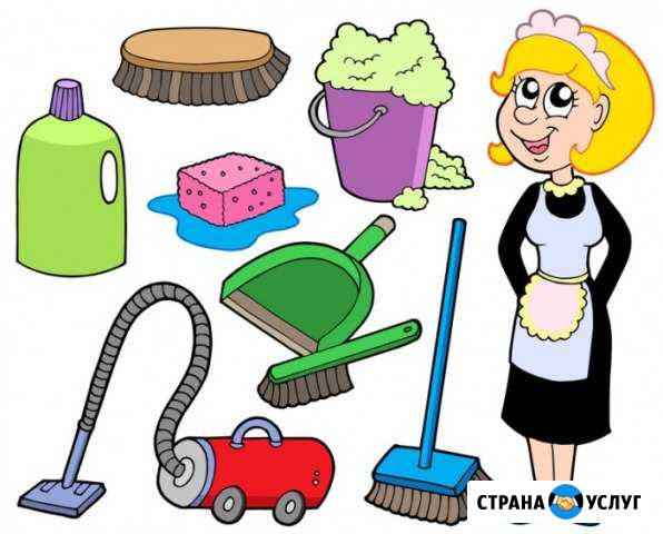 Услуги домработницы, уборка(не агенство) Новошахтинск - изображение 1