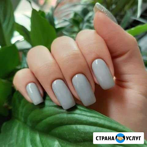 Маникюр Гель-Лак Новочеркасск - изображение 1