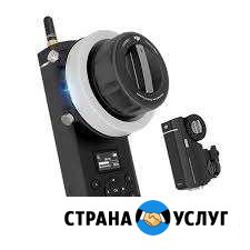 Ремонт мотора радиофокуса dji Москва - изображение 1