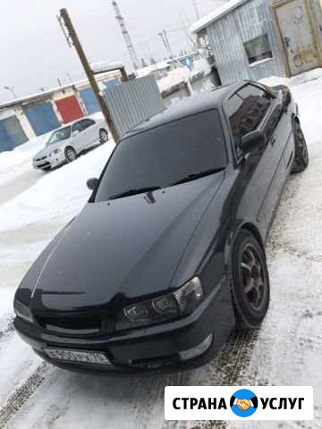 Тонировка всех автомобилей Кемерово - изображение 1