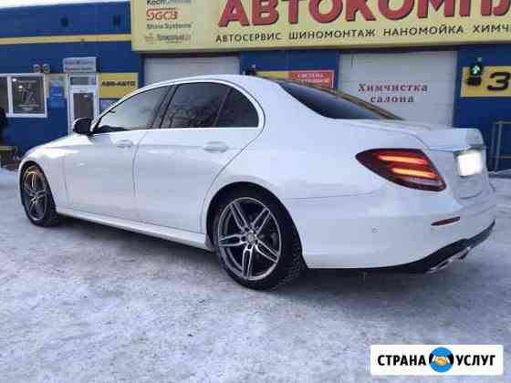 Аренда авто на свадьбу, город, межгород, трансфер Новосибирск