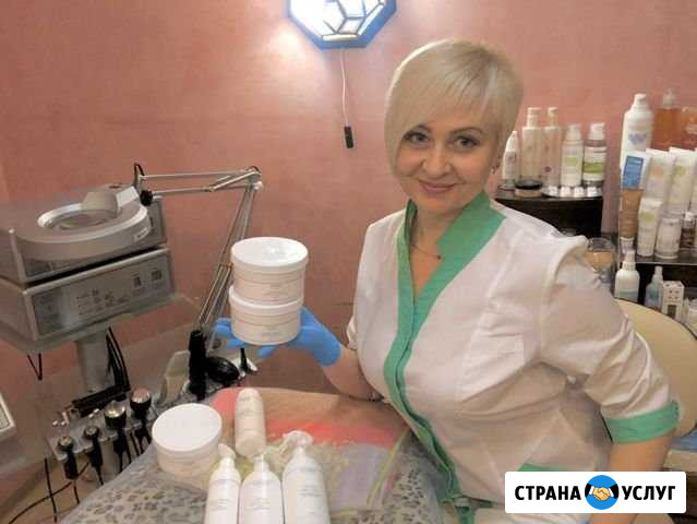 Косметолог массажист Челябинск - изображение 1