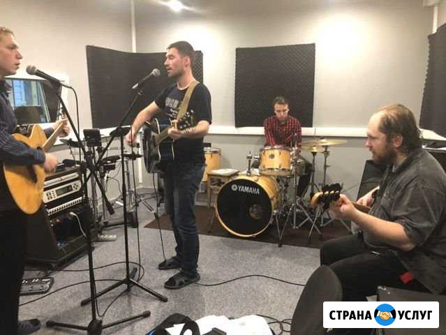 Уроки по гитаре, укулеле, барабанам, фортепиано Пермь - изображение 1