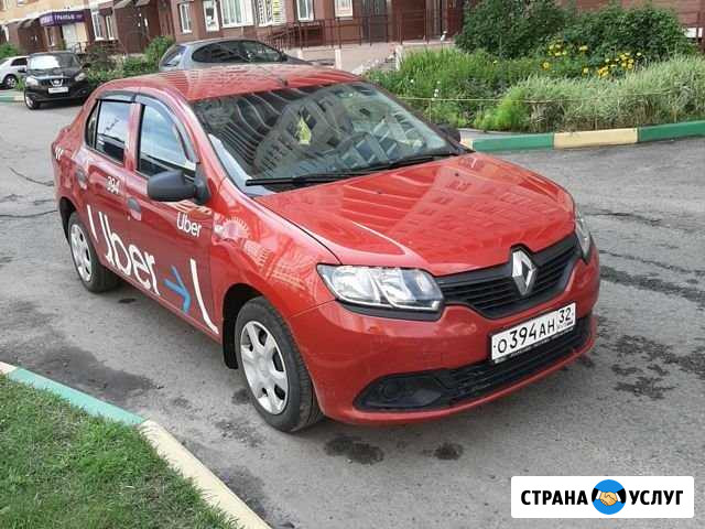 Пассажирские перевозки Брянск - изображение 1