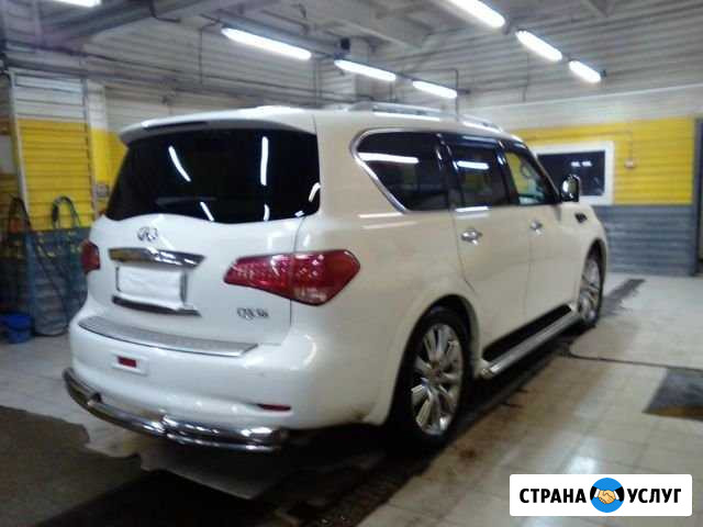 Покраска автомобилей Куйбышев - изображение 1