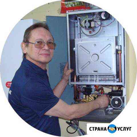 Сантехник. Все районы. Все виды работ Волгоград
