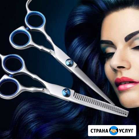 Парикмахерские услуги Горно-Алтайск - изображение 1