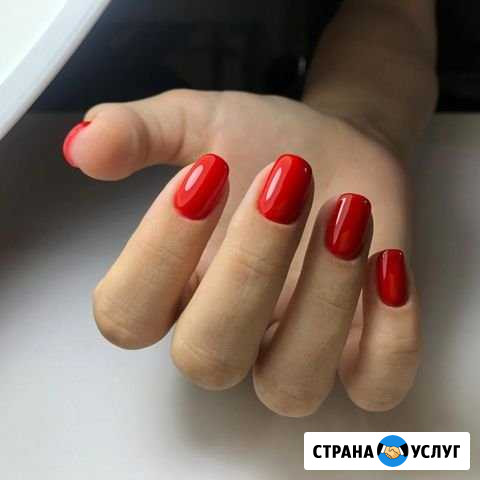 Маникюр и педикюр Москва - изображение 1