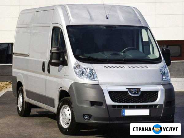 Грузоперевозки Смоленск - изображение 1