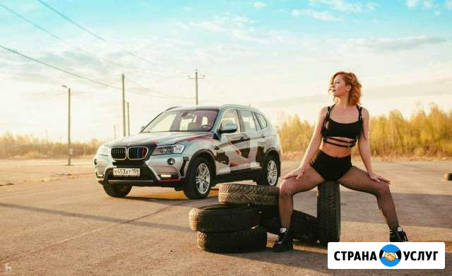 Видеосъёмка Аэросьемка Реклама Пермь - изображение 1