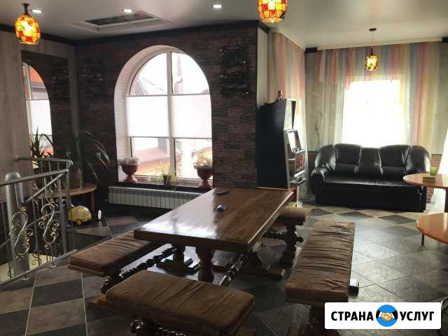 Сауна Сердовино Сызрань - изображение 1
