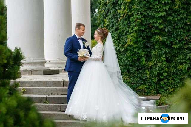 Фотосъёмка Видеосъёмка Свадебный фотограф Подольск - изображение 1