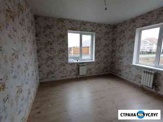 Коттедж 130 кв.м. на участке 8 сот Ижевск