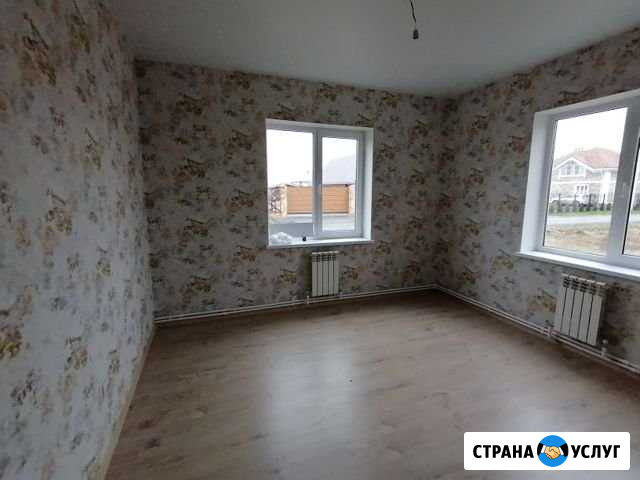 Коттедж 130 кв.м. на участке 8 сот Ижевск - изображение 1