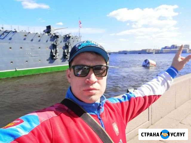Плиточник уневерсал Санкт-Петербург - изображение 1