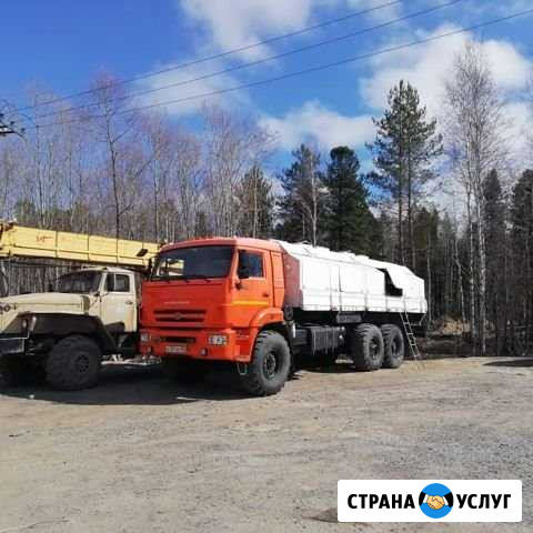 Компрессор воздушный 220 Атм Новый Уренгой - изображение 1