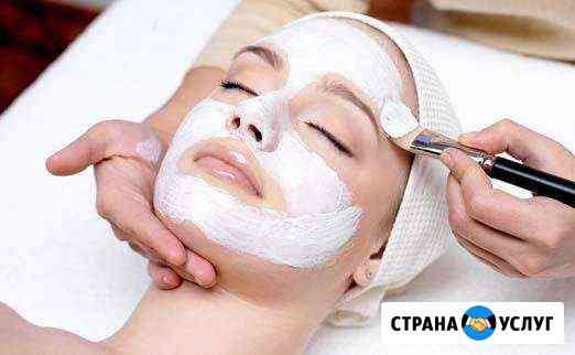 Косметолог Воронеж