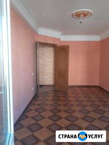 Ремонт квартир под ключ Каспийск - изображение 1
