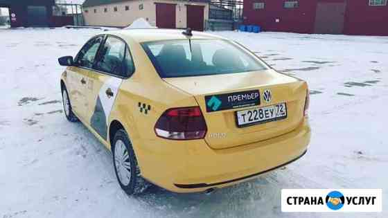 Аренда Volswagen Polo 1.8 MPI 110 Л.С Тюмень