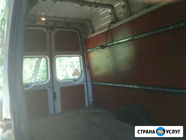 Грузоперевозки Ярославль - изображение 1