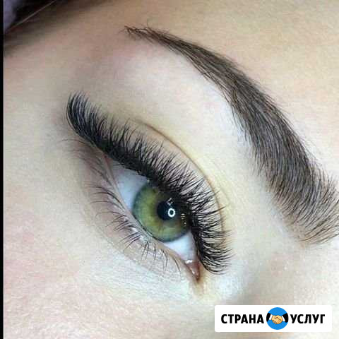 Наращивание ресниц Ставрополь - изображение 1