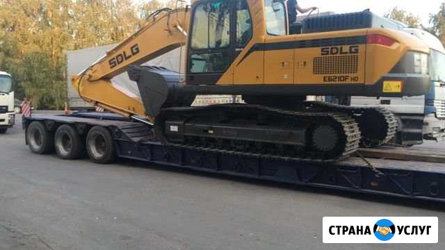 Услуга экскаватора полноповоротного Воронеж - изображение 1