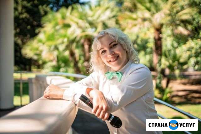 Ведущий, не тамада+диджей/dj на свадьбу, юбилей Красная Поляна - изображение 1