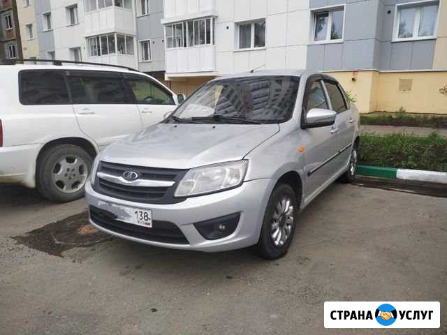 Аренда авто с выкупом Иркутск - изображение 1