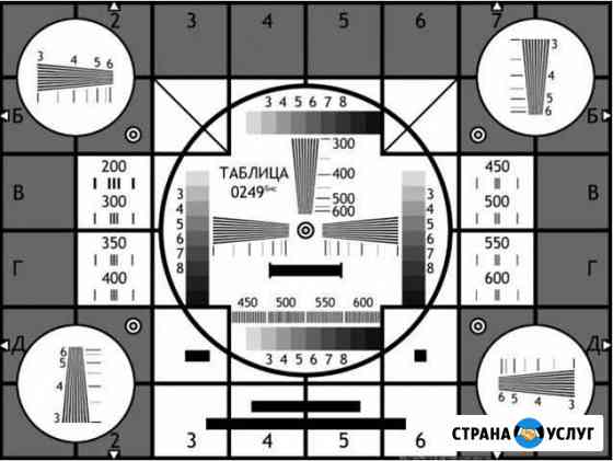 Ремонт телевизоров Моршанск