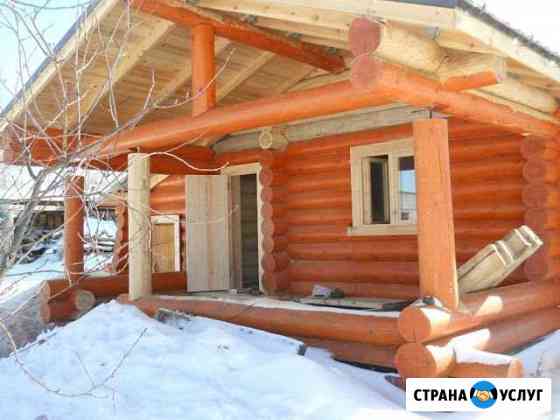 Строительство домов,дач, по каркасной технологии Линда