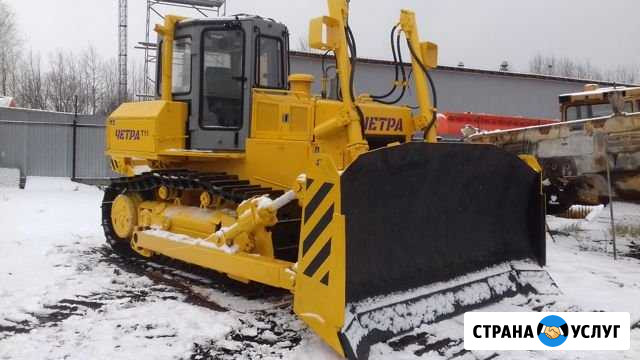 Капитальный ремонт бульдозеров чтз Т-170 /130 Б-10 Чебоксары - изображение 1