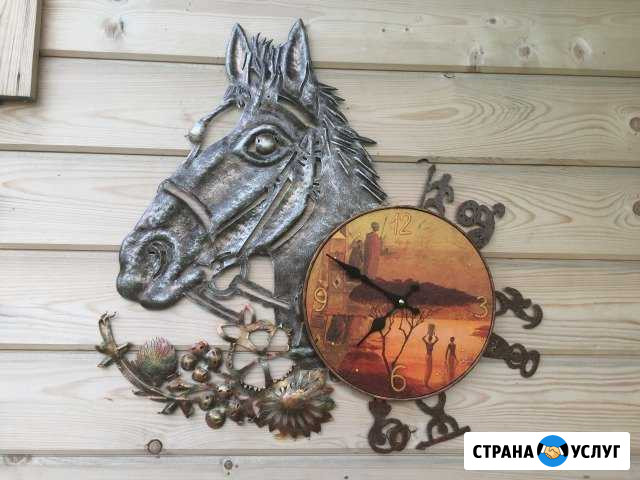 Домашняя кузница. Ручная ковка Челябинск - изображение 1